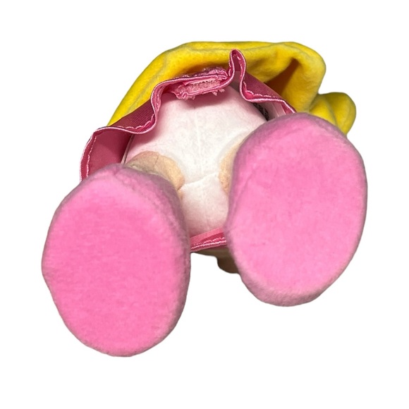 Miss Piggy Disney Parks 2023 Plush  NuiMOs The Muppets Poseable Doll Toy NWT - Picture 6 of 9